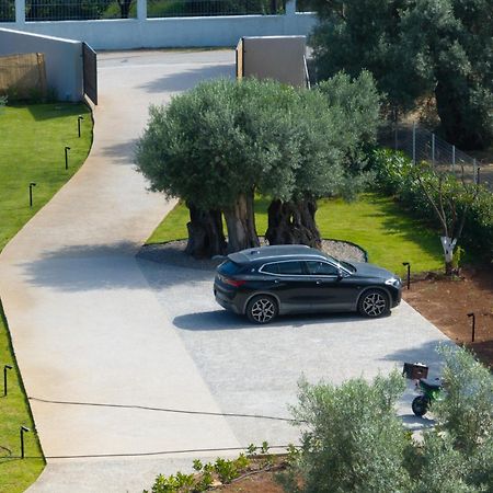Yannis Retreat Διαμέρισμα Λευκάδα Εξωτερικό φωτογραφία