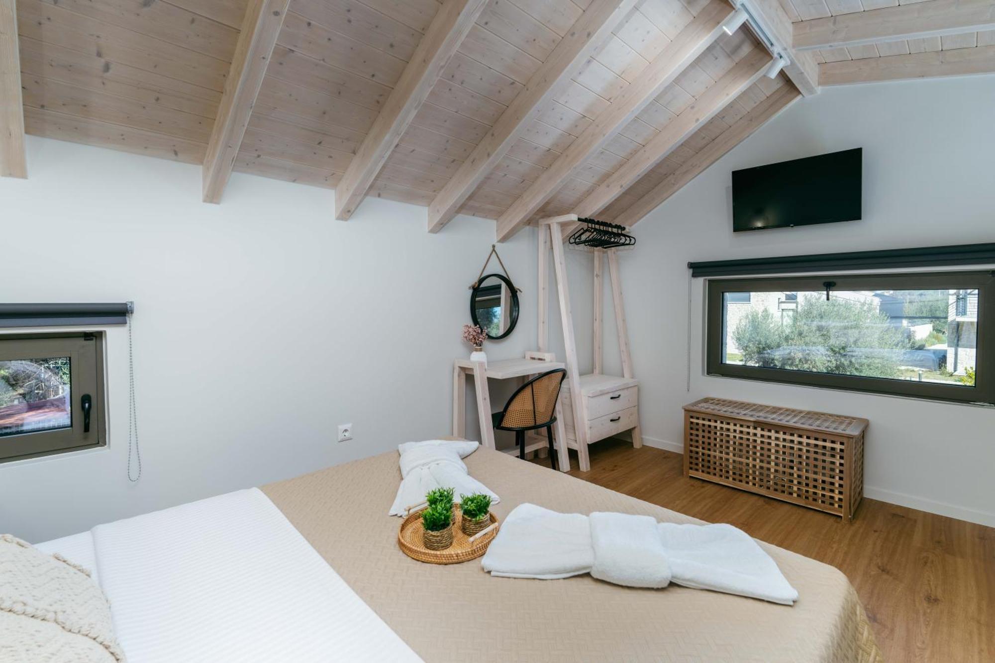 Yannis Retreat Διαμέρισμα Λευκάδα Εξωτερικό φωτογραφία