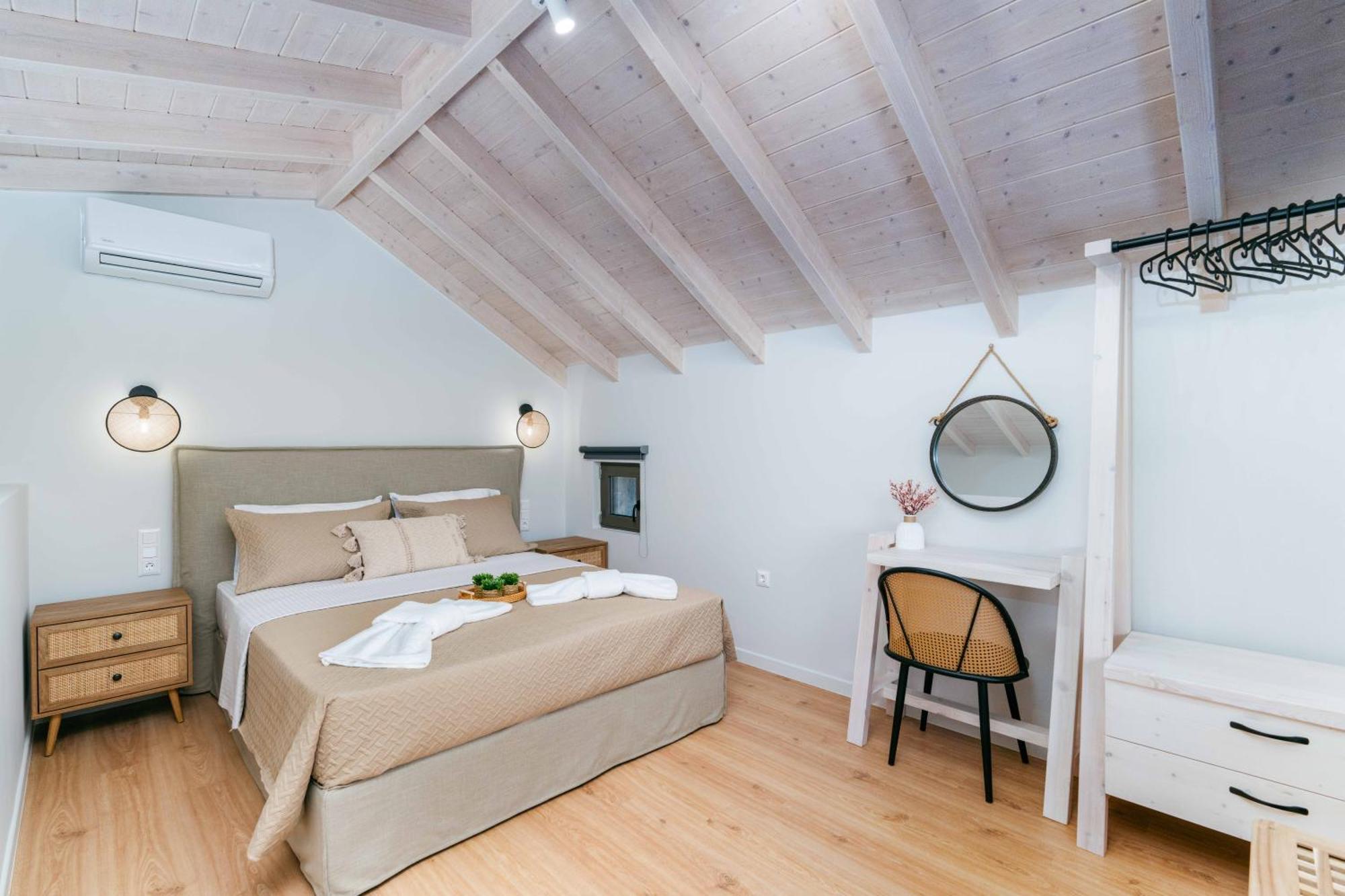 Yannis Retreat Διαμέρισμα Λευκάδα Εξωτερικό φωτογραφία
