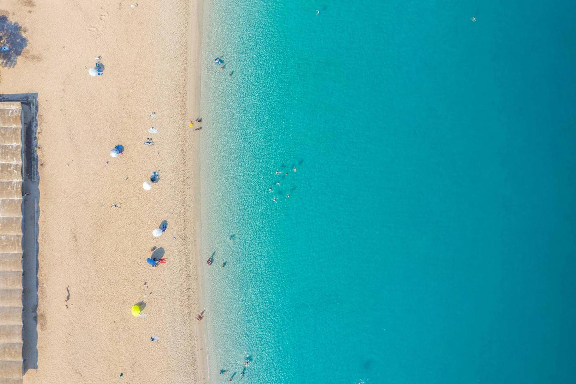 Yannis Retreat Διαμέρισμα Λευκάδα Εξωτερικό φωτογραφία