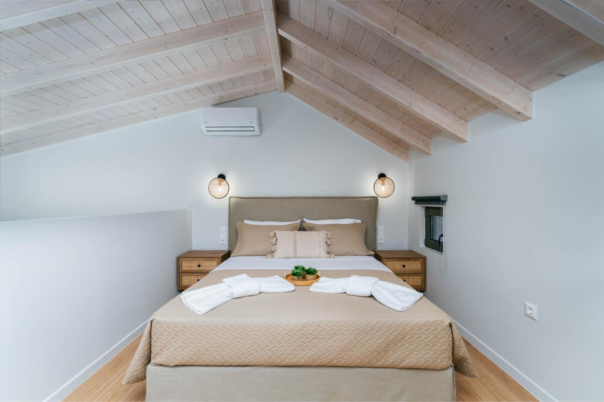 Yannis Retreat Διαμέρισμα Λευκάδα Εξωτερικό φωτογραφία