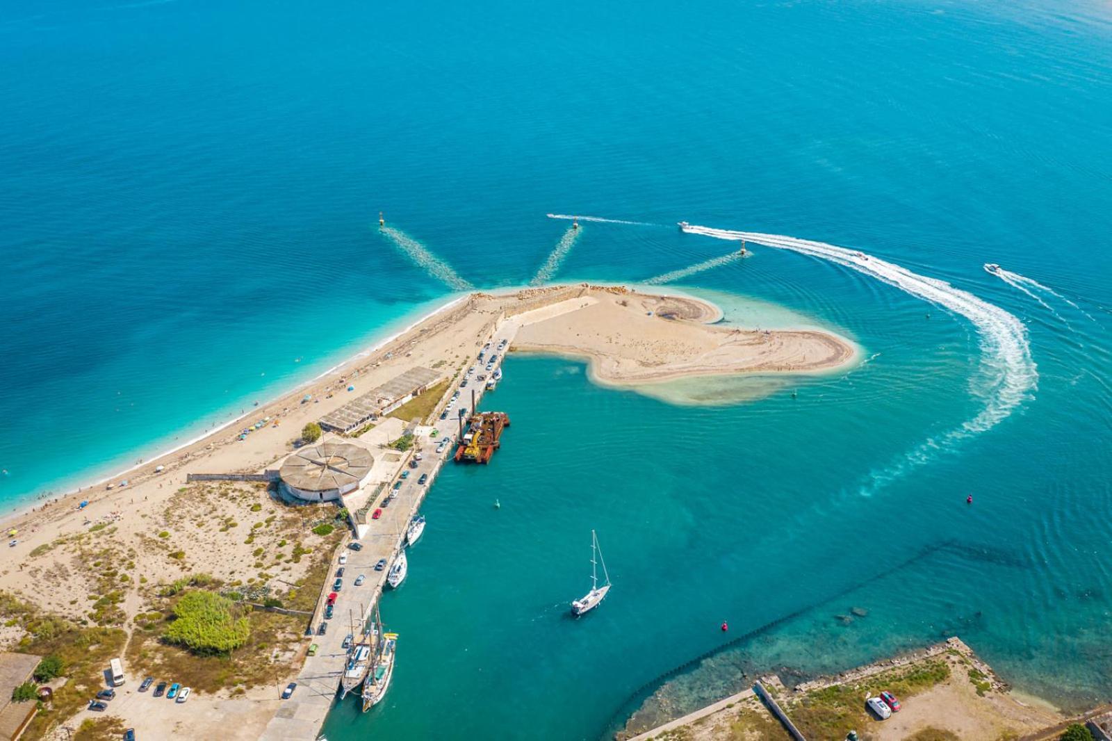 Yannis Retreat Διαμέρισμα Λευκάδα Εξωτερικό φωτογραφία