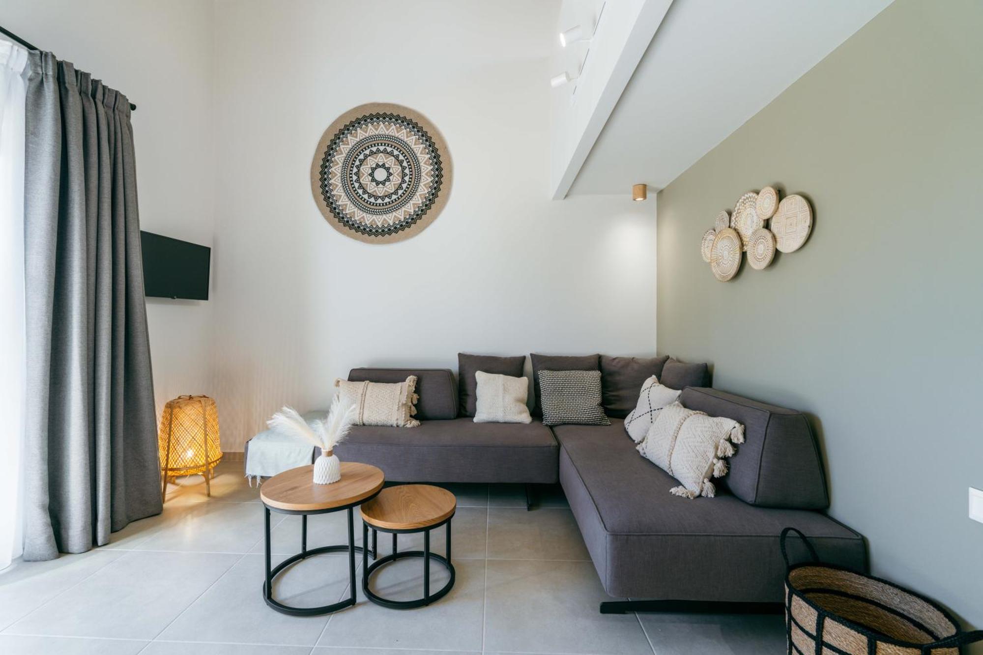 Yannis Retreat Διαμέρισμα Λευκάδα Εξωτερικό φωτογραφία