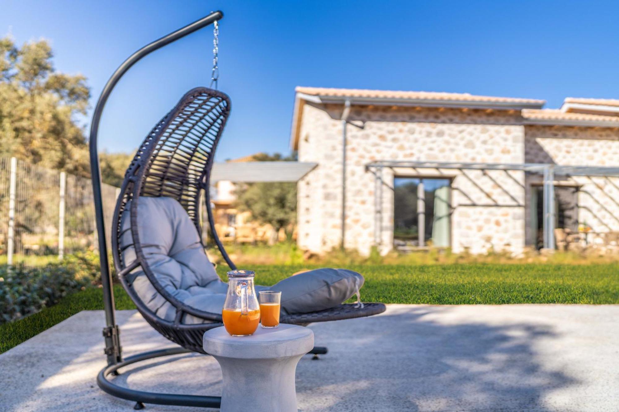 Yannis Retreat Διαμέρισμα Λευκάδα Εξωτερικό φωτογραφία