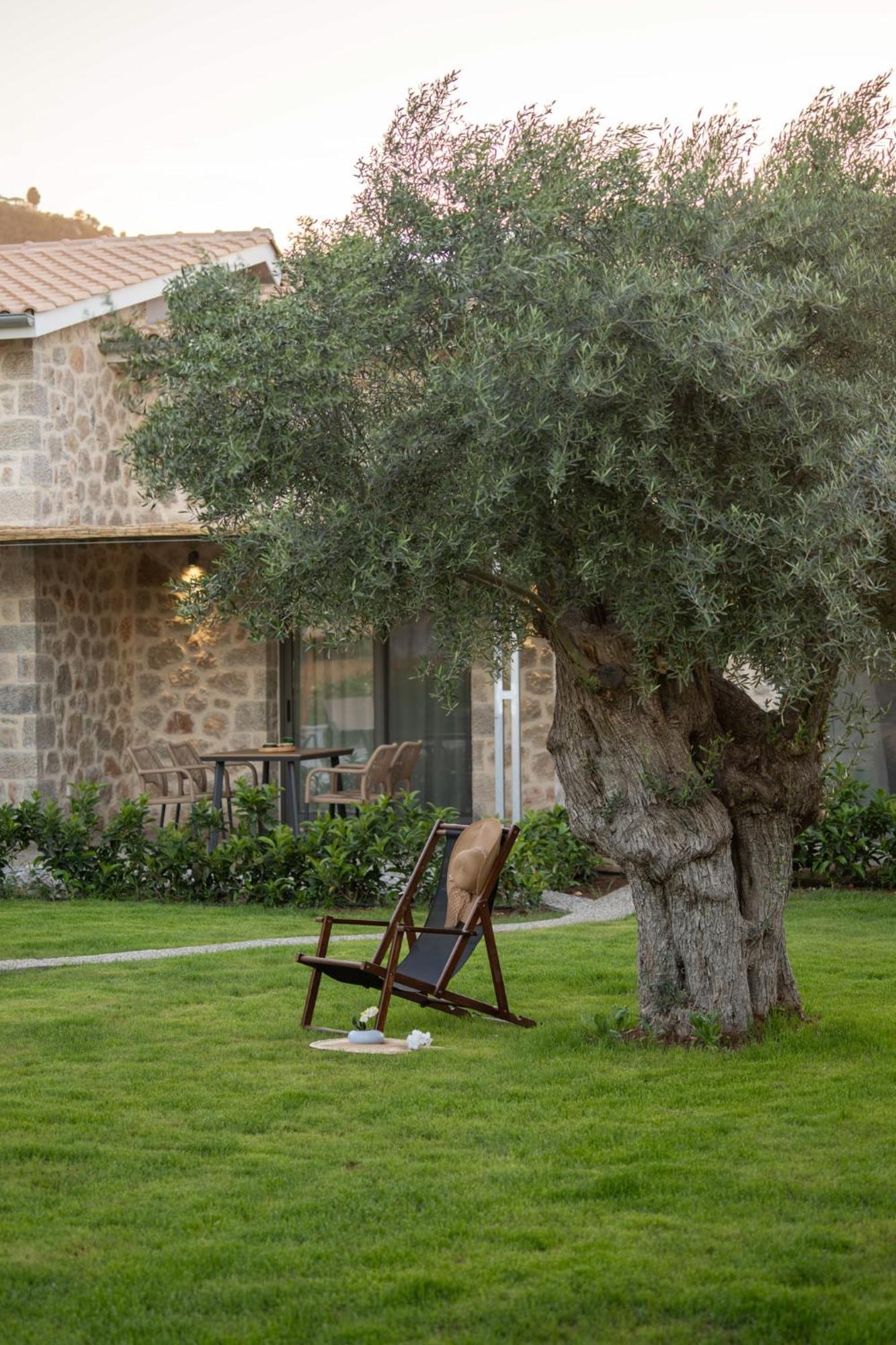 Yannis Retreat Διαμέρισμα Λευκάδα Εξωτερικό φωτογραφία