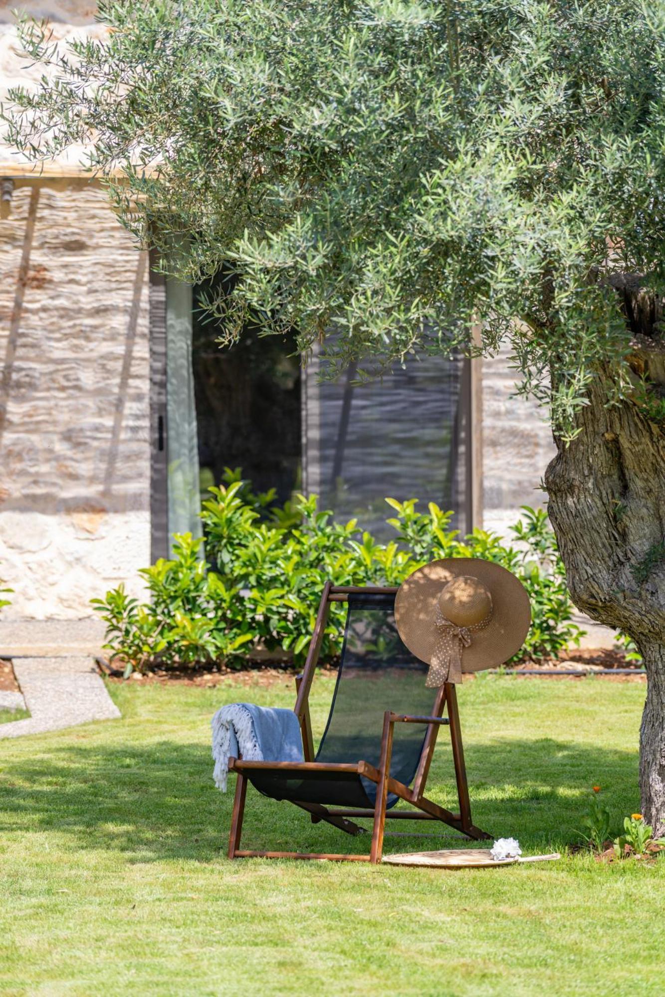 Yannis Retreat Διαμέρισμα Λευκάδα Εξωτερικό φωτογραφία