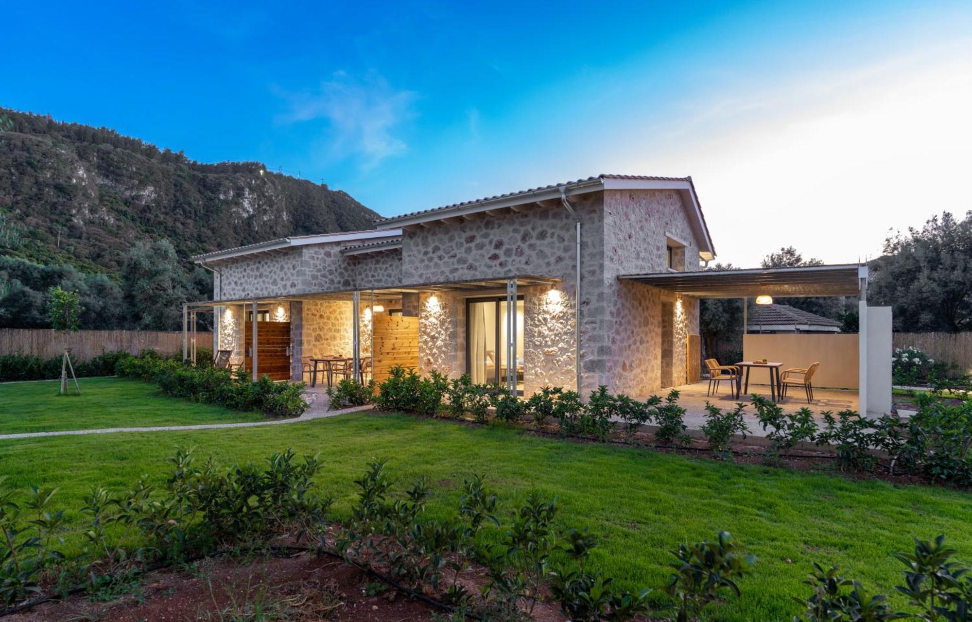 Yannis Retreat Διαμέρισμα Λευκάδα Εξωτερικό φωτογραφία