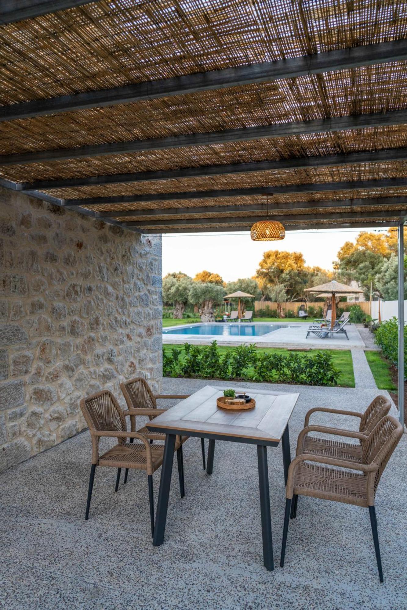 Yannis Retreat Διαμέρισμα Λευκάδα Εξωτερικό φωτογραφία