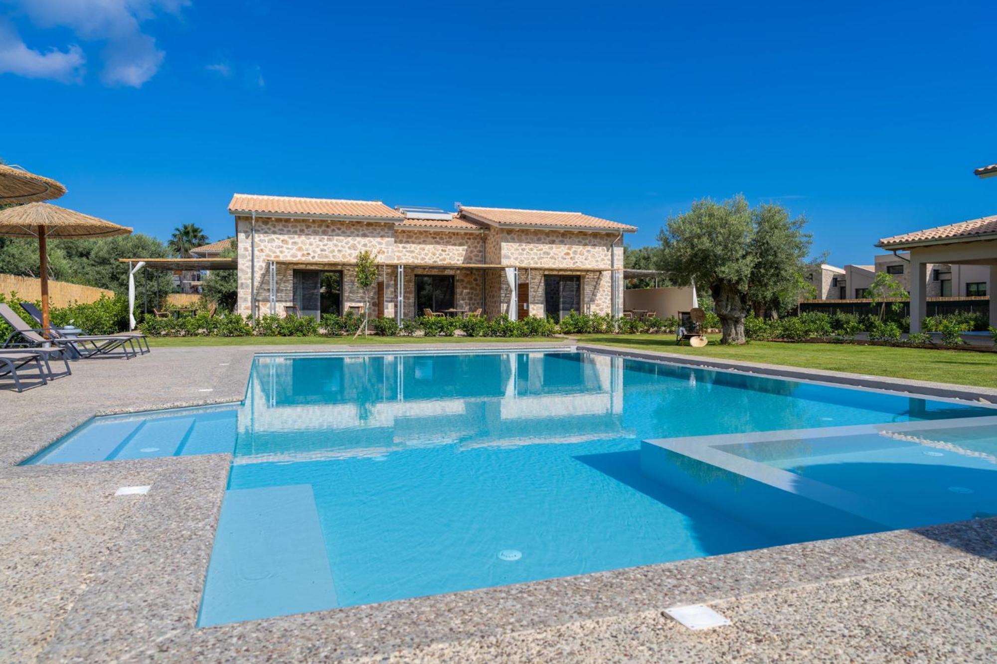 Yannis Retreat Διαμέρισμα Λευκάδα Εξωτερικό φωτογραφία