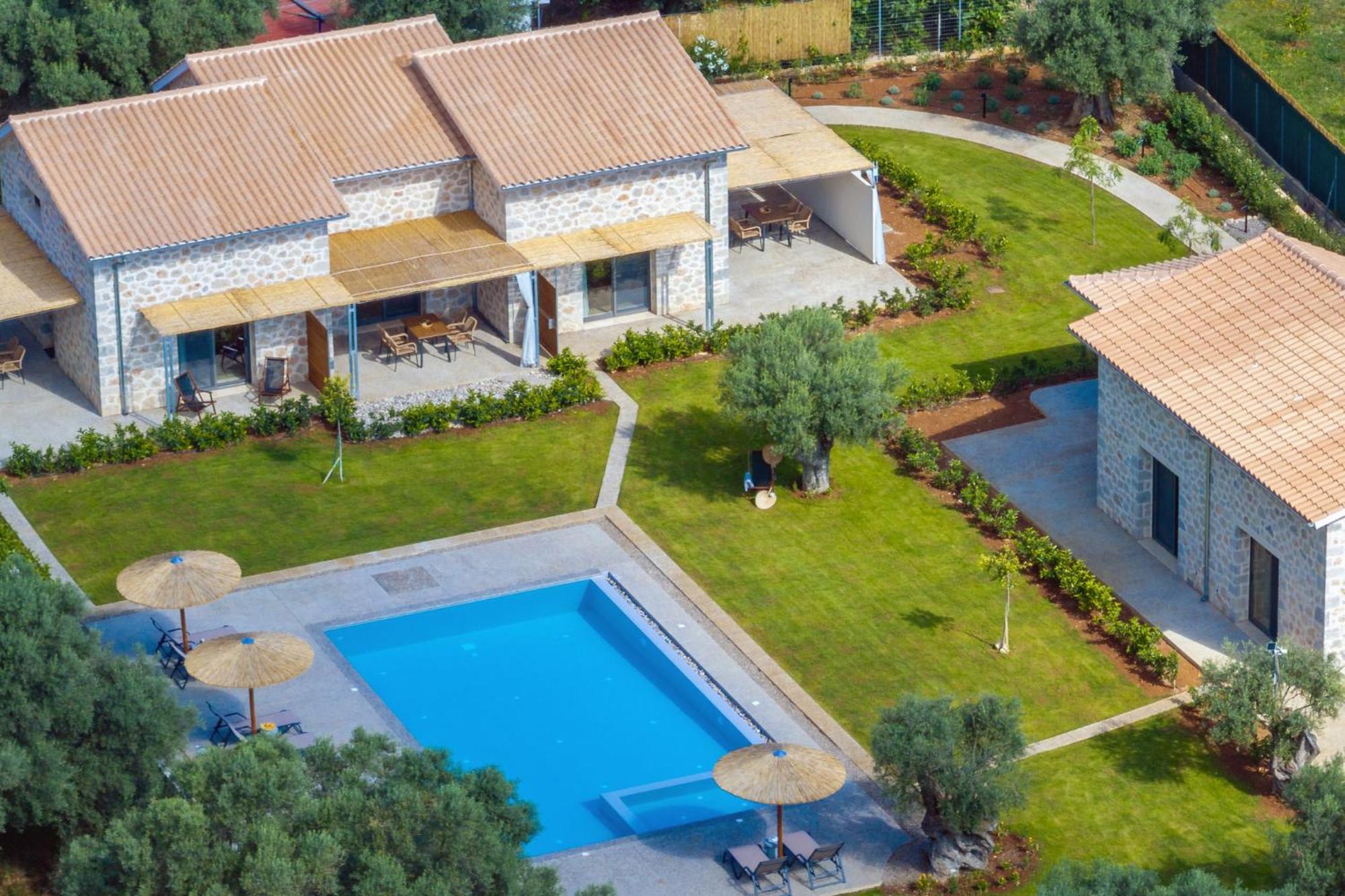 Yannis Retreat Διαμέρισμα Λευκάδα Εξωτερικό φωτογραφία