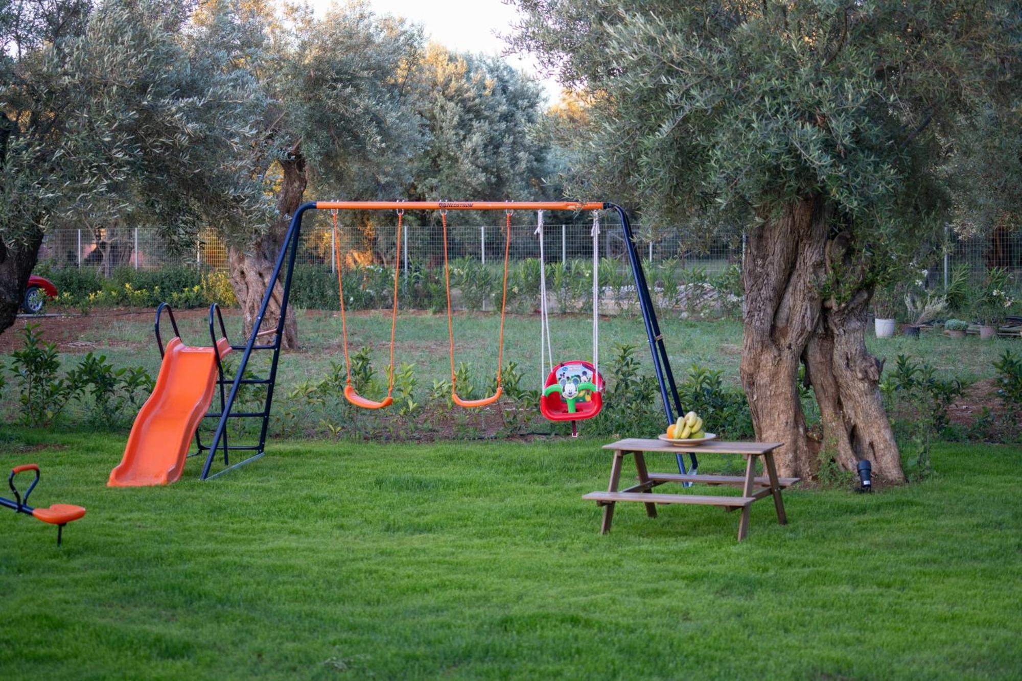 Yannis Retreat Διαμέρισμα Λευκάδα Εξωτερικό φωτογραφία