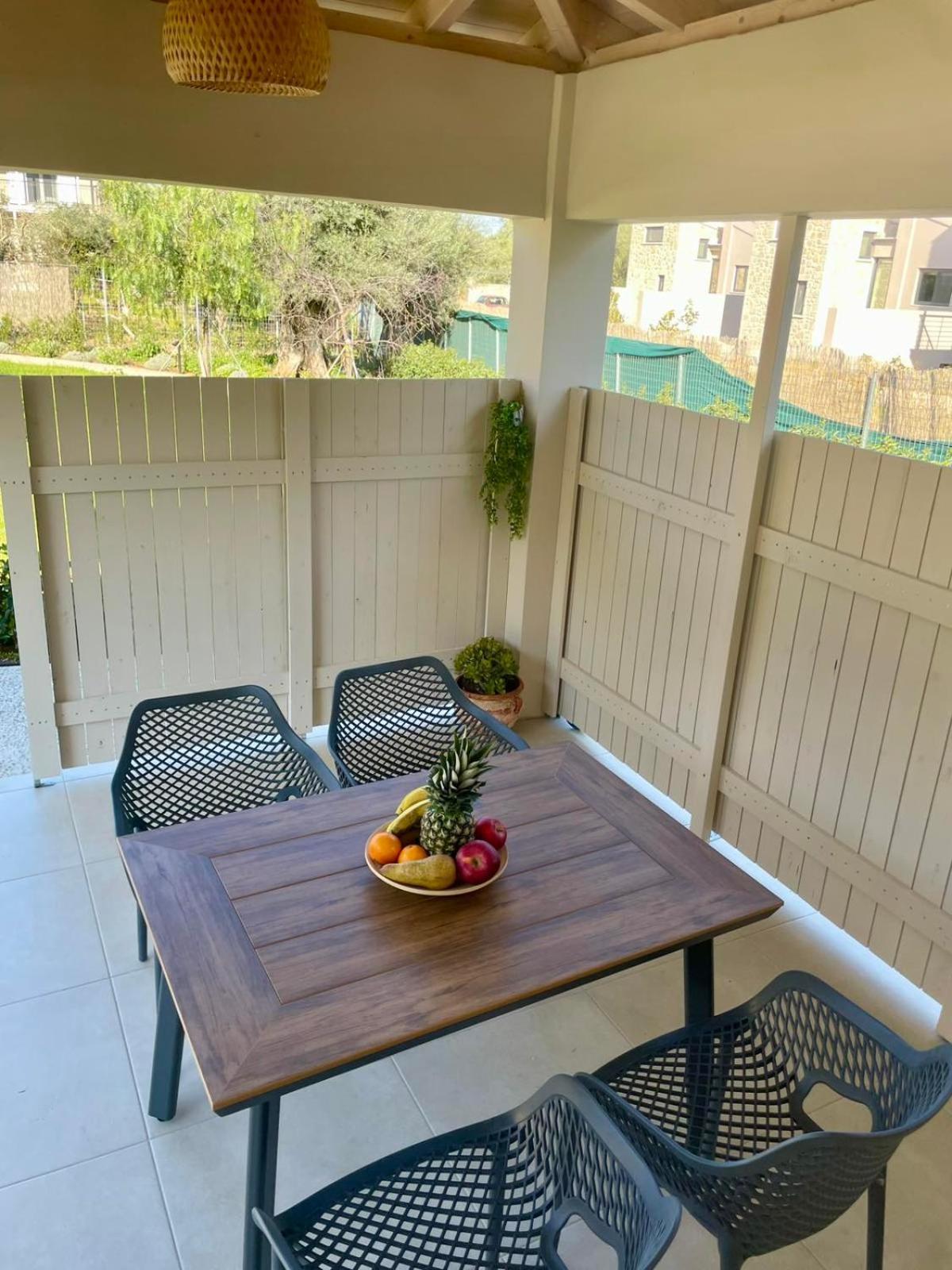 Yannis Retreat Διαμέρισμα Λευκάδα Εξωτερικό φωτογραφία