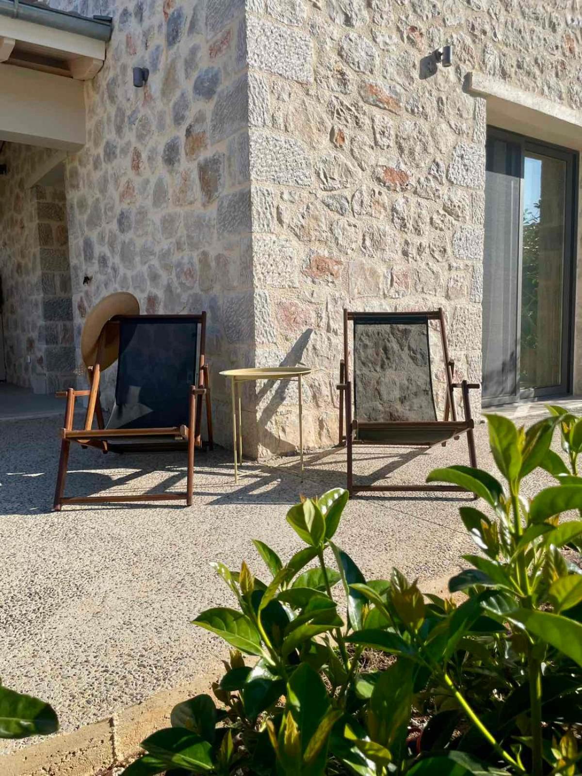 Yannis Retreat Διαμέρισμα Λευκάδα Εξωτερικό φωτογραφία