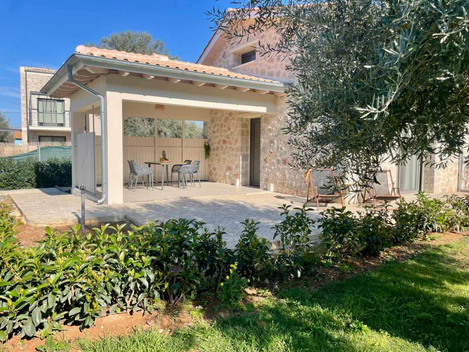 Yannis Retreat Διαμέρισμα Λευκάδα Εξωτερικό φωτογραφία