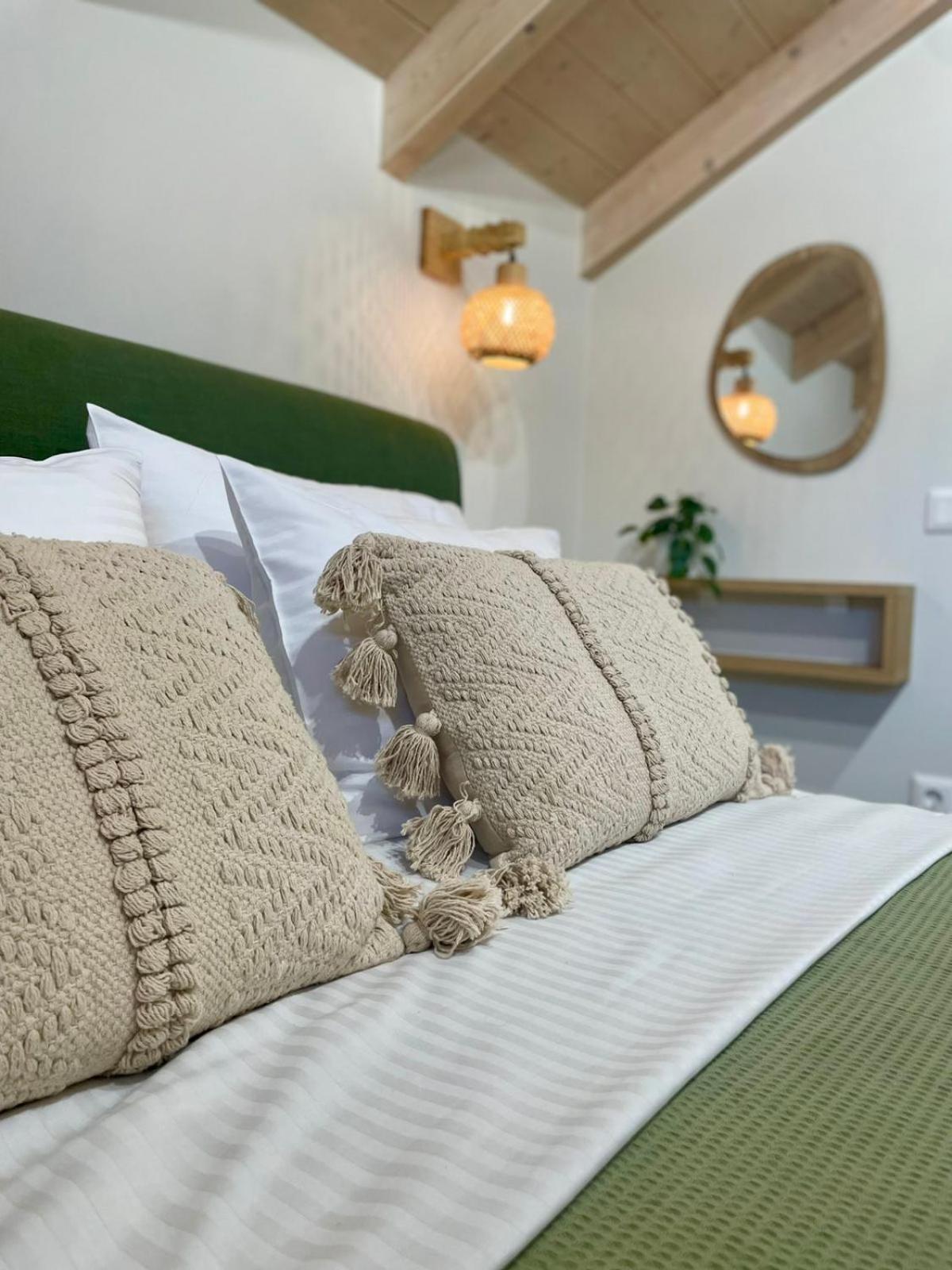 Yannis Retreat Διαμέρισμα Λευκάδα Εξωτερικό φωτογραφία