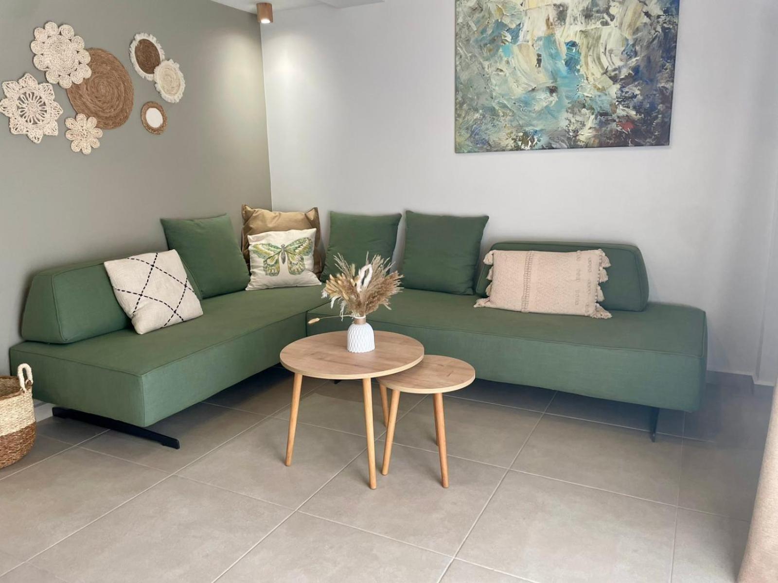Yannis Retreat Διαμέρισμα Λευκάδα Εξωτερικό φωτογραφία
